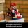 LEGO Super Mario 72037 Mario i Standard Kart - 1331674 - zdjęcie 9